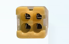 理想接線(xiàn)端子